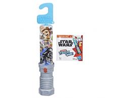 Star Wars Micro Force WOW! 5 cm große Sammelfiguren, Mitgebsel zum Kindergeburtstag