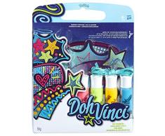 Hasbro DohVinci C0730EU4 - Deko Girlanden, Bastelspielzeug