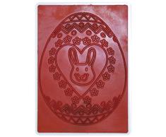 Sunnysue Megastempel Osterhase 220091