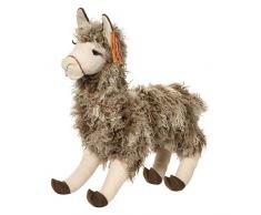 Cuddle Toys 2378 Lola LLAMA Lama Kuscheltier Plüschtier Stofftier Plüsch Spielzeug Display Deko