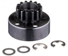 Traxxas 13.243,6 cm E-Clip 14Z Faser Waschmaschine Clutch Bell Modell Kfz-Teile