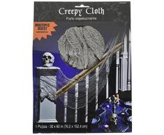 amscan Creepy Reinigungstuch, 1,5 x 76 cm