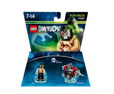 LEGO Dimensions - Fun Pack - Bane