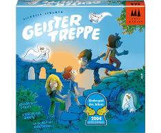 Drei Magier Spiele 40811 - Geistertreppe, Kinderspiel des Jahres 2004