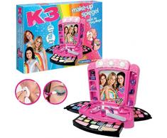 Studio 100 66741 Kosmetikspiegel K3 , Spiel