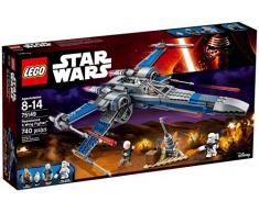 LEGO Star Wars 75149 - Resistance X-Wing Fighter™