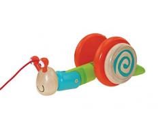 Edushape 626040 Ziehspielzeug, div.