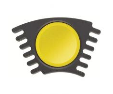 Faber Castell 125005 Einzelfarbe CONNECTOR, Gelb