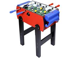 VILLA GIOCATTOLI 1091 - Tischkicker Mini