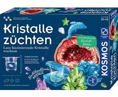 Kosmos 643621 Kristalle züchten Experimentierkasten