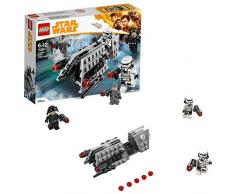 LEGO Star Wars Imperial Patrol Battle Pack 75207 Star Wars Spielzeug