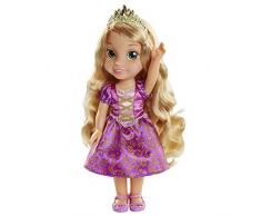 Disney Prinzessinnen Rapunzel Spielpuppe, 35 cm