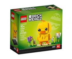 LEGO 40350 Oster-Küken BrickHeadz Bauset