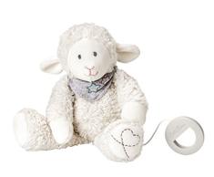 Käthe Kruse 87414 Lamm Mojo Spieluhr