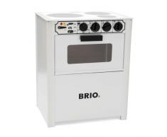 BRIO 31357001 - Herd, weiß