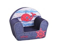 Knorrtoys 68315 Kindersessel