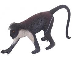 Collecta Dekofigur cercopiteco Diana (88673)