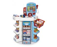 Casdon Kaufladen, Selbstbedienungs-Supermarkt