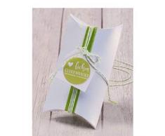 Heyda GeschenkBox, groß Natur