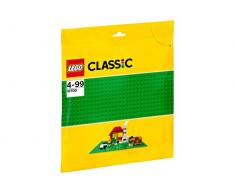 LEGO Classic 10700 - Bauplatte