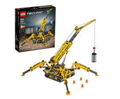 LEGO Technic 42097 - Spinnenkran