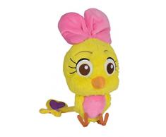 Simba 6315875964 Disney Minnie Happy Helpers Plüschtier