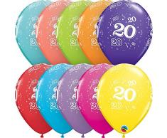 Qualatex 17874 Ballons