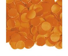 Folat Konfetti Luxe, 100g, orange