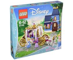 LEGO Disney Princess 41146 - Cinderellas zauberhafter Abend