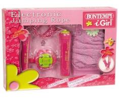 Bontempi BJR6471 - Bontempi iGirl Elektronisches Springseil