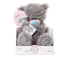 Me To You Mir ap901005, youhappy Geburtstag Luftballons Tatty Teddy Bär