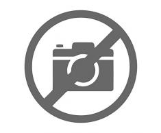 Jamara jamara051935 3 mm j-35 Aluminium konisch Waschmaschine