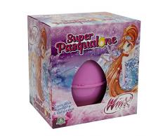 Giochi Preziosi Pasqualone 2019 Winx Lunchbox mit Tante Sorprese