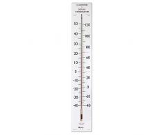 Learning Resources Riesiges Thermometer für das Klassenzimmer (76 cm),
