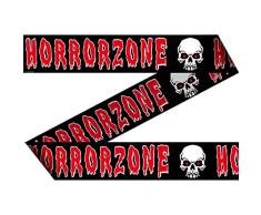 Folat Absperrband Horror Zone 15 Meter