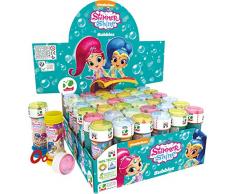 Dulcop Shimmer & Shine Seifenspender, Mehrfarbig, 60 mL, 103.677000