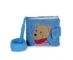 Sterntaler 3501506 - Spielbuch Ben Babyspielzeug