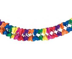 Susy Card 11142064 - Girlande, 6 m, 1 Stück