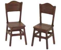 Plus-Model EL049 - Küchenstühle