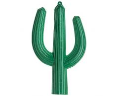 Widmann 5079C Kaktus, Unisex – Erwachsene, Grün, One Size