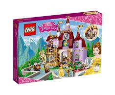 LEGO Disney Princess 41067 - Belles bezauberndes Schloss