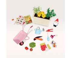 Our Generation 44479 Gardening Garten Set für Puppen