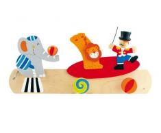 Sevi 81868 - Le Cirque Garderobe