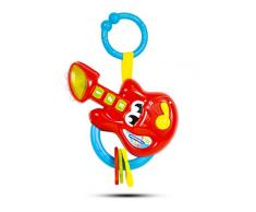 Baby Clementoni 17220 Elektronisches Rassel