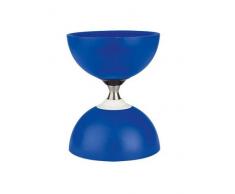 Henrys J04017-08 - Yo-Yo, Diabolo Jazz Free, blau