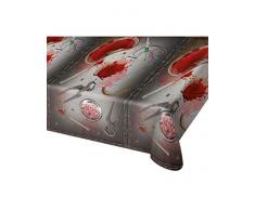 Folat Bloody Halloween Tischdecke - 130x180 cm