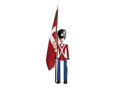 Kay Bojesen 39002 Holzfigur, Mehrfarbig, 100 x 30 cm