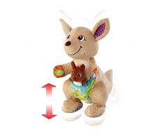 VTech 80-522664 Babyspielzeug, Motorikspielzeug, EasyMail-Verpackung, Mehrfarbig