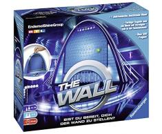 Ravensburger Spiele 26786 - The Wall, Quizspiel, das Spiel zur TV Show