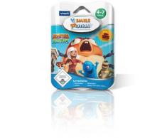 VTech 80-084444 - V.Smile Motion Lernspiel Monsters vs. Aliens